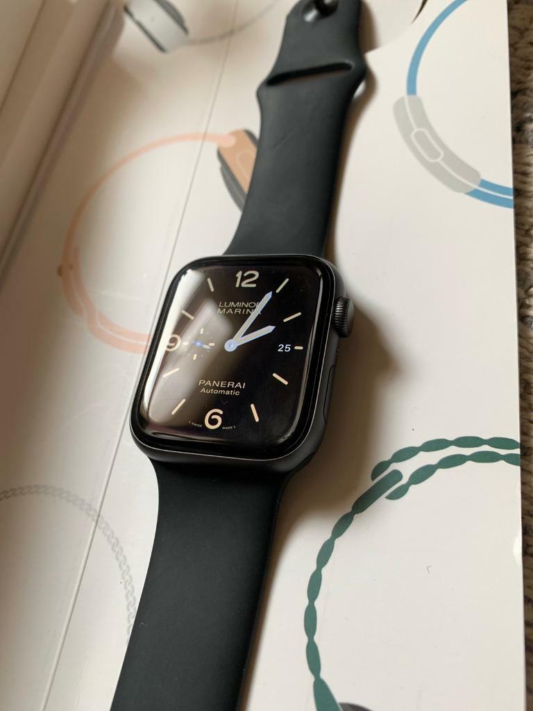 apple watch series 4 gumtree
